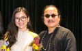 Nghệ sĩ saxophone An Trần trở thành Đại sứ học bổng Trịnh Công Sơn