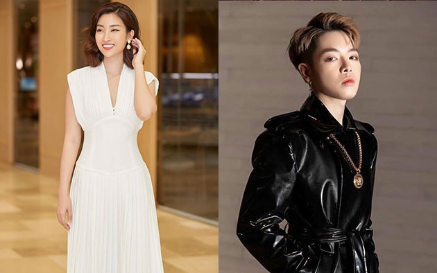 Sao Việt hôm nay (1/3): Đỗ Mỹ Linh xinh tươi rạng ngời, Đức Phúc thể hiện đẳng cấp thời trang "chất lừ"
