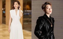 Sao Việt hôm nay (1/3): Đỗ Mỹ Linh xinh tươi rạng ngời, Đức Phúc thể hiện đẳng cấp thời trang 'chất lừ'