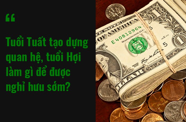 Tử vi hôm nay (3/3/2019) về tài chính của 12 con giáp: Tuổi Dần giảm lí trí, tăng cảm xúc - Ảnh 2.