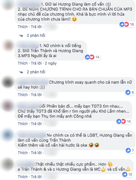 Đã có lịch phát sóng chương trình Người ấy là ai mùa 2 - Ảnh 2.