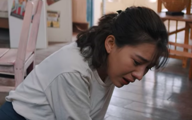 Chạy trốn thanh xuân tập 27: An bất ngờ bỏ đi