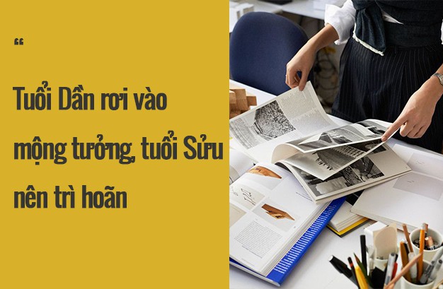 Tử vi ngày mai (2/3/2019) về công việc của 12 con giáp: Tuổi Sửu nhìn thấu rủi ro chốn công sở - Ảnh 2. Tử vi ngày mai (2/3/2019) về công việc của 12 con giáp: Tuổi Sửu nhìn thấu rủi ro chốn công sở - Ảnh 2.
