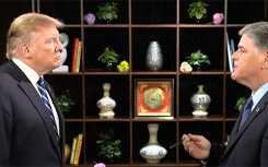 Trump giải thích lý do không đạt thỏa thuận với Triều Tiên trên truyền hình Mỹ