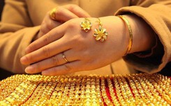 Giá vàng hôm nay 2/3: Lao dốc thảm hại