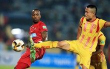 Kênh xem trực tiếp bóng đá Hải Phòng vs Nam Định (17h, 1/3) vòng 2 V-League