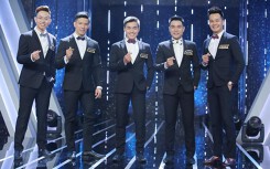 Đã có lịch phát sóng chương trình Người ấy là ai mùa 2