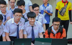 Giỏi các môn Toán – Lí nên học ngành gì?