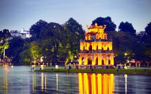 Dự báo thời tiết 3 ngày tới: Bắc Bộ chuẩn bị đón đợt không khí lạnh mới, trời mưa