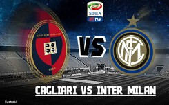 Nhận định tip bóng đá Cagliari vs Inter (02h30 02/03): VĐQG Italia