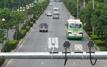 Đà Nẵng thu gần 11 tỉ đồng phạt nguội vi phạm luật giao thông