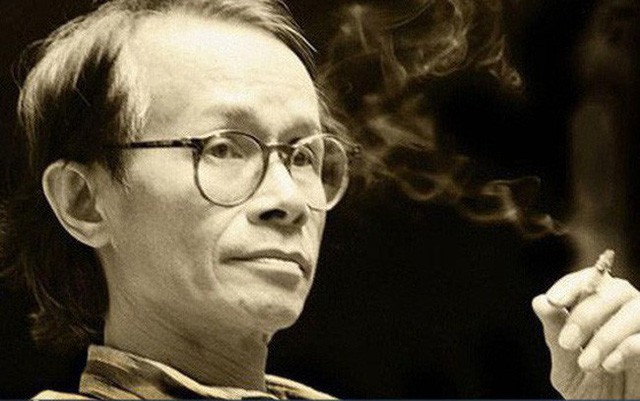 MC Lại Văn Sâm tiết lộ lí do Trịnh Công Sơn không thể làm Khách của VTV3 hơn 20 năm trước - Ảnh 1. MC Lại Văn Sâm tiết lộ lí do Trịnh Công Sơn không thể làm Khách của VTV3 hơn 20 năm trước - Ảnh 1.