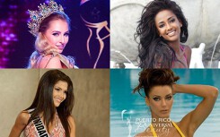 'Cơn khát' Miss Universe và cái giá phải trả của nhiều hoa hậu, á hậu quốc tế