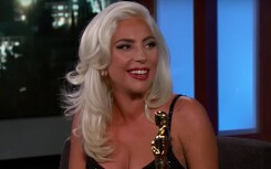 Lady Gaga phản bác tin đồn có tình cảm với Bradley Cooper