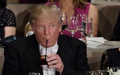 Vì sao ông Trump vẫn khỏe dù ăn uống phản khoa học