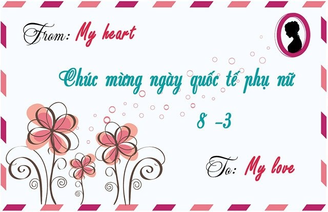 20 lời chúc hài hước dành tặng chị em ngày 8/3 - Ảnh 1. 20 lời chúc hài hước dành tặng chị em ngày 8/3 - Ảnh 1.