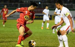 Kênh xem trực tiếp trận HAGL vs TP HCM, 17h00 1/3: Vòng 2 V-League
