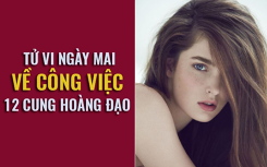 Tử vi ngày mai (02/3) về công việc của 12 cung hoàng đạo: Bọ Cạp đừng bắt con rùa phải biết bay!