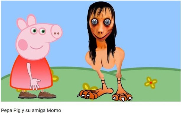 Từ vụ thử thách Momo trên Youtube, đăng video bạo lực cho trẻ em bị xử lý thế nào?