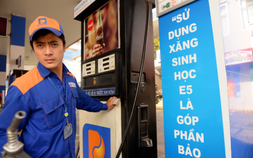Giá xăng dầu hôm nay 2/3: Chốt tuần nhẹ nhàng 