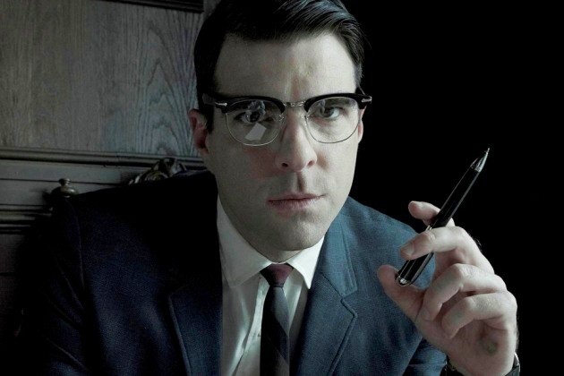 Nam tài tử American Horror Story chia tay người tình đồng tính sau 6 năm gắn bó - Ảnh 4.