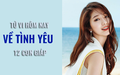 Tử vi hôm nay (11/3/2019) về tình yêu của 12 con giáp: Tuổi Mùi đôi khi bị lấn át bởi sự ghen tuông