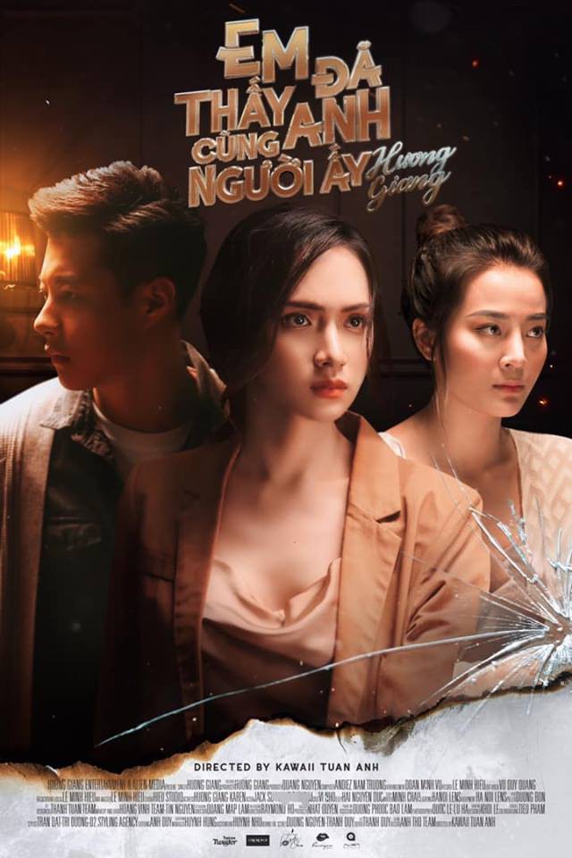 Sao Việt hôm nay (11/3): Hương Giang nhắn gửi thông điệp cho người chuyển giới, Trọng Hiếu giải đáp tình yêu qua lời nghệ sĩ - Ảnh 2. Sao Việt hôm nay (11/3): Hương Giang nhắn gửi thông điệp cho người chuyển giới, Trọng Hiếu giải đáp tình yêu qua lời nghệ sĩ - Ảnh 2.