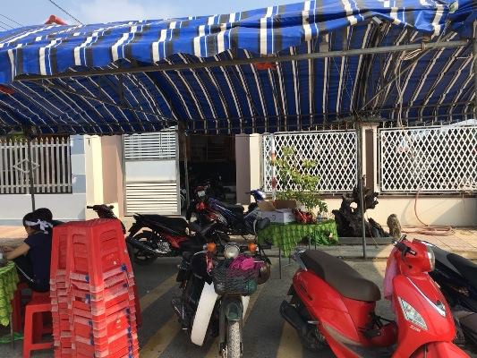 Mâu thuẫn gia đình, chồng giết vợ rồi tự sát - Ảnh 1. Mâu thuẫn gia đình, chồng giết vợ rồi tự sát - Ảnh 1.