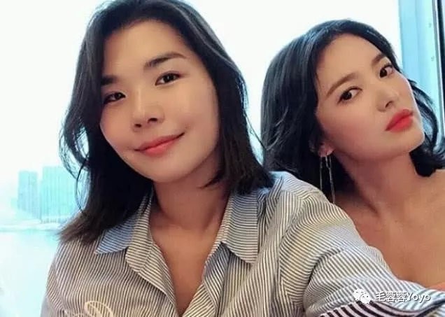 Bất ngờ chưa! Người xen giữa Song Joong Ki và Song Hye Kyo không phải bạn thân - Ảnh 2. Bất ngờ chưa! Người xen giữa Song Joong Ki và Song Hye Kyo không phải bạn thân - Ảnh 2.