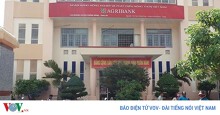 Cán bộ ngân hàng làm giả hồ sơ, chiếm đoạt hơn 114 tỉ đồng