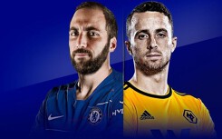 Kênh xem trực tiếp Chelsea vs Wolves vòng 30 Ngoại hạng Anh mùa giải 2018-2019