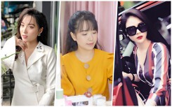 Cuộc sống ngoài đời đáng ghen tị của nữ chính phim 'Những cô gái trong thành phố'