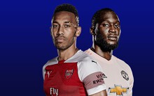 Link xem trực tiếp Arsenal vs Man United, 23h30 10/3: Cách xem trực tuyến Super Sunday