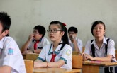 Đề thi giữa học kì 2 môn Toán lớp 9 THCS Đống Đa năm 2019