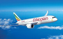 Rơi máy bay chở 157 người ở Ethiopia, tất cả hành khách thiệt mạng