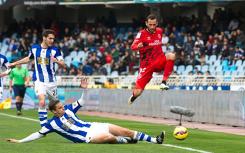 Nhận định Sevilla vs Sociedad (00h30 11/03) VĐQG Tây Ban Nha