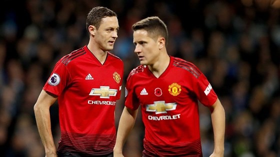 Hàng loạt sao Quỷ đỏ trở lại trước đại chiến Arsenal - Ảnh 1.