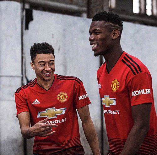 Man Utd - ví dụ kinh điển của đá dở vẫn kiếm bộn tiền - Ảnh 4.