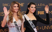 Không phải H'Hen Niê, Lệ Hằng là cô gái duy nhất giúp Việt Nam sánh ngang Venezuela tại Miss Universe