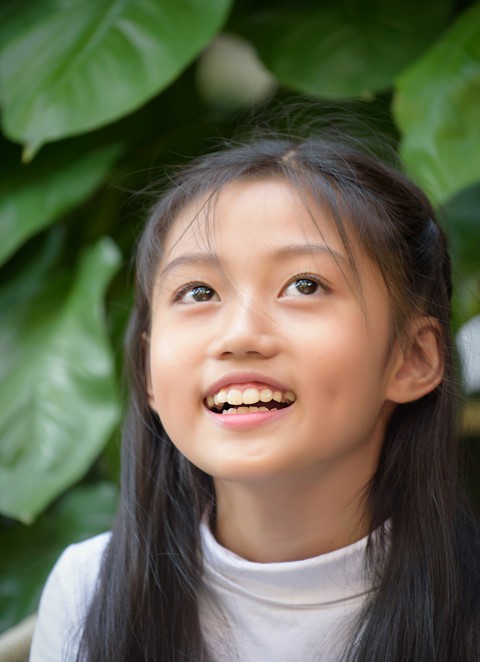 Sao nhí đóng con gái Hai Phượng: Thương Ngô Thanh Vân như mẹ ruột - Ảnh 5.
