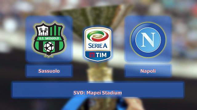 Nhận định Sassuolo vs Napoli, 00h00 ngày 11/3: VĐQG Italia - Ảnh 2. Nhận định Sassuolo vs Napoli, 00h00 ngày 11/3: VĐQG Italia - Ảnh 2.