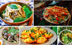 Những quán ăn ngon nhất ở Đà Lạt, du khách không thể bỏ qua