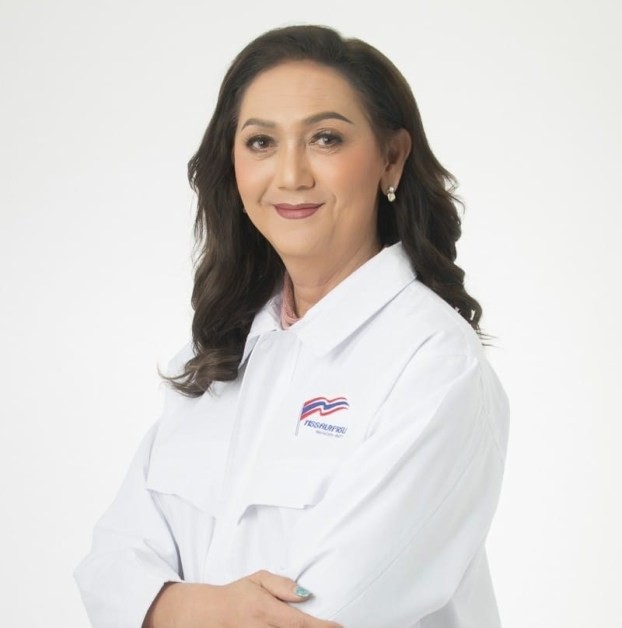 Ứng cử viên chuyển giới đầu tiên của Thái Lan tranh cử chức Thủ tướng - Ảnh 2. Ứng cử viên chuyển giới đầu tiên của Thái Lan tranh cử chức Thủ tướng - Ảnh 2.