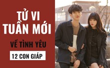 Tử vi tuần mới (11/3 - 17/3) về tình yêu của 12 con giáp: Tuổi Sửu viên mãn
