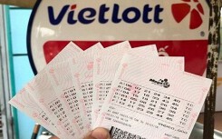 Kết quả xổ số (KQXS) Vietlott Mega 6/45 hôm nay 10/3/2019: Đã tìm thấy chủ nhân Jackpot gần 25 tỉ đồng