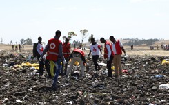 Thảm hoạ máy bay rơi ở Ethiopia: Thông tin về các tổ chức của LHQ có nhân viên thiệt mạng