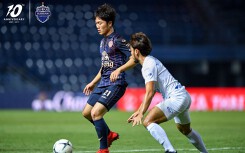 Link xem trực tiếp Buriram United vs Prachuap, 18h00 10/3: Xem trực tuyến Thai League