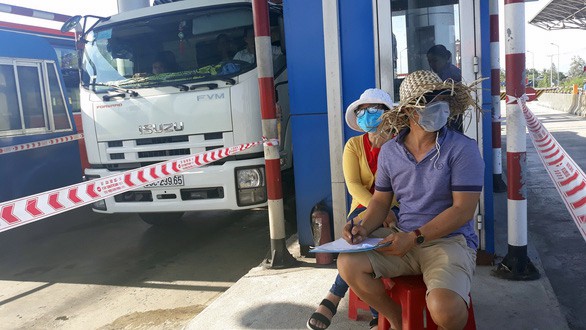 Tổng cục Đường bộ từng kiểm tra BOT Ninh Lộc, kết quả ra sao? - Ảnh 1.
