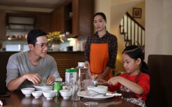 Chuyện chưa kể về nam diễn viên vào vai Bách phim 'Những cô gái trong thành phố'