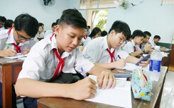 Giáo viên vạch lộ trình 3 tháng để giành điểm cao thi môn Lịch sử vào lớp 10